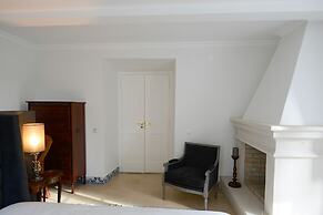 Quinta de São Tadeu