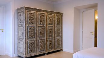 Quinta de São Tadeu