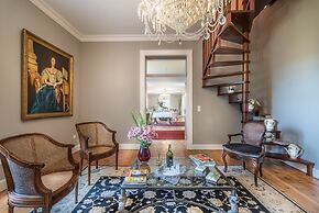 Quinta de São Tadeu