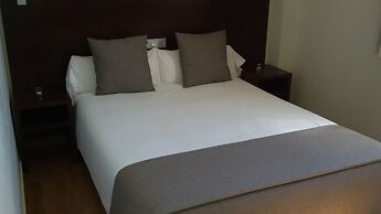 Hotel Rural Arroyo La Plata by Bossh Hotels