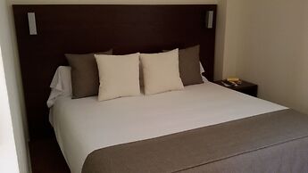Hotel Rural Arroyo La Plata by Bossh Hotels