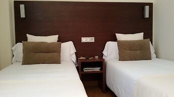Hotel Rural Arroyo La Plata by Bossh Hotels
