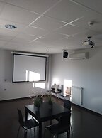Hotel Rural Arroyo La Plata by Bossh Hotels