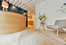 Hôtel Victoire & Germain