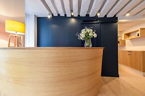 Hôtel Victoire & Germain