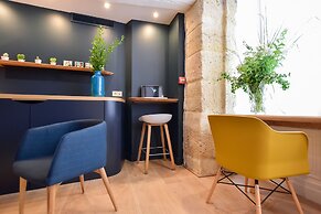 Hôtel Victoire & Germain