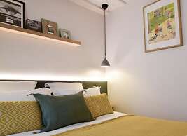 Hôtel Victoire & Germain