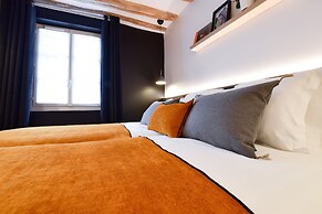 Hôtel Victoire & Germain