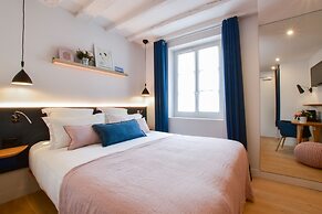 Hôtel Victoire & Germain