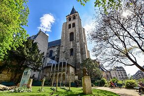 Hôtel Victoire & Germain