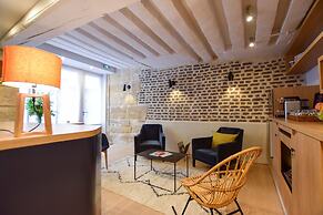 Hôtel Victoire & Germain