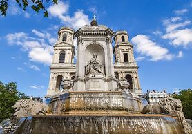 Hôtel Victoire & Germain