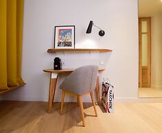 Hôtel Victoire & Germain