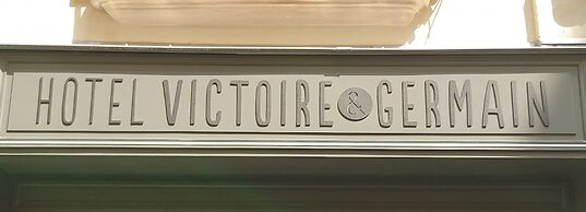 Hôtel Victoire & Germain