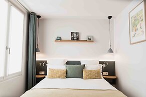 Hôtel Victoire & Germain