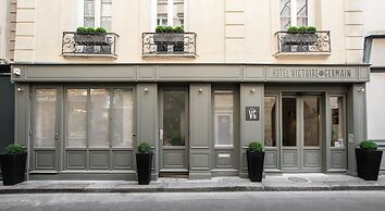 Hôtel Victoire & Germain