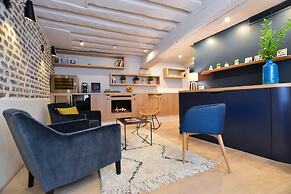 Hôtel Victoire & Germain