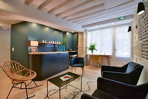 Hôtel Victoire & Germain