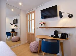 Hôtel Victoire & Germain