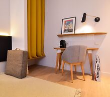 Hôtel Victoire & Germain