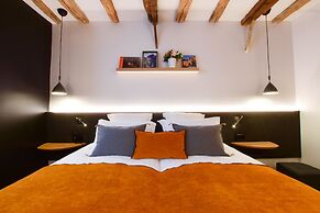 Hôtel Victoire & Germain