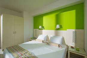 Danae's Luxury Villas