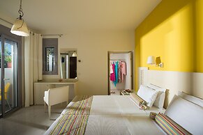 Danae's Luxury Villas