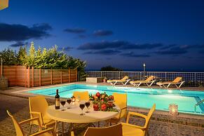 Danae's Luxury Villas