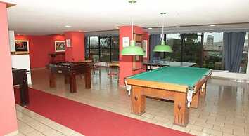 Stratus Centro Hotel
