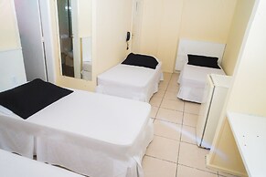 Stratus Centro Hotel