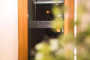 Stratus Centro Hotel