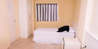 Stratus Centro Hotel