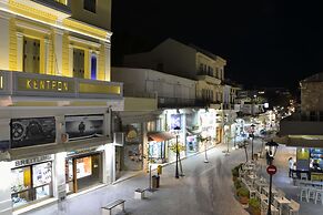 Elia Kentron- Adults Only