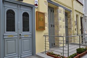 Elia Kentron- Adults Only