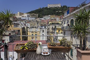 Sui Tetti di Napoli
