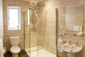 Hermiston Guest House