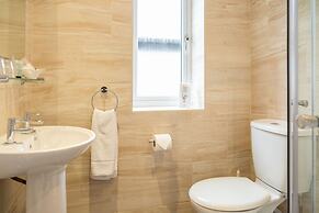 Hermiston Guest House