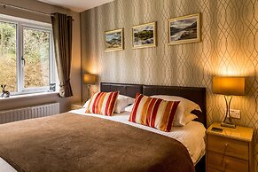 Hermiston Guest House