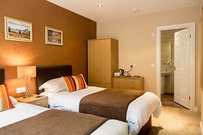 Hermiston Guest House