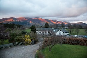 Hermiston Guest House