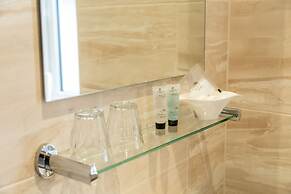 Hermiston Guest House