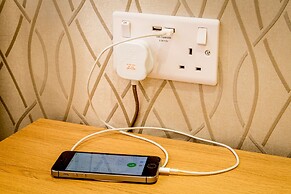 Hermiston Guest House