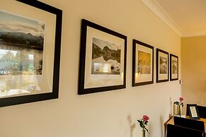 Hermiston Guest House