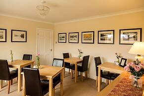 Hermiston Guest House