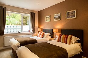 Hermiston Guest House