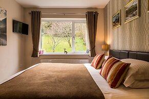 Hermiston Guest House