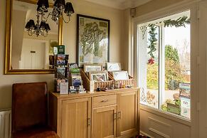 Hermiston Guest House