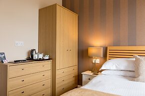 Hermiston Guest House