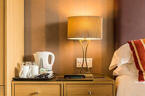 Hermiston Guest House