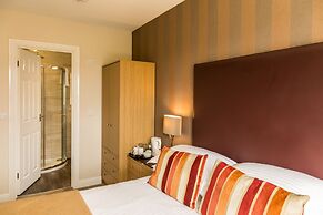 Hermiston Guest House